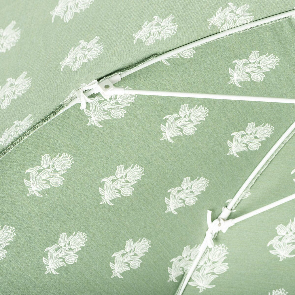 The Patio Umbrella x Amanda Lindroth Patio Umbrella Business & Pleasure Co. 