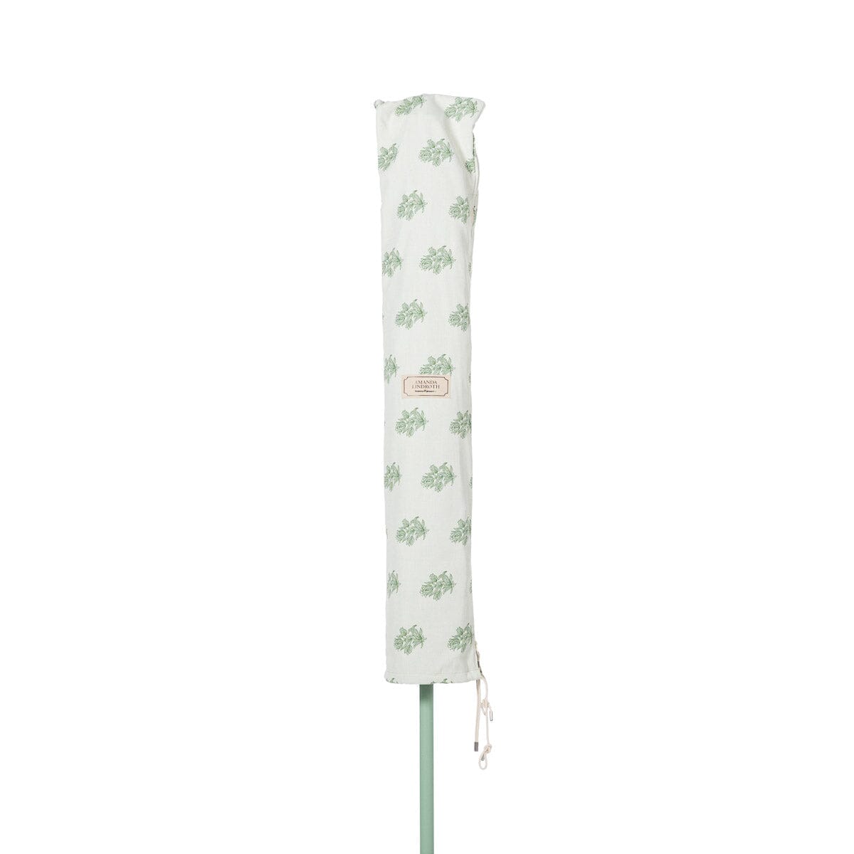 The Patio Umbrella x Amanda Lindroth Patio Umbrella Business & Pleasure Co. 