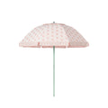 The Patio Umbrella x Amanda Lindroth Patio Umbrella Business & Pleasure Co. 