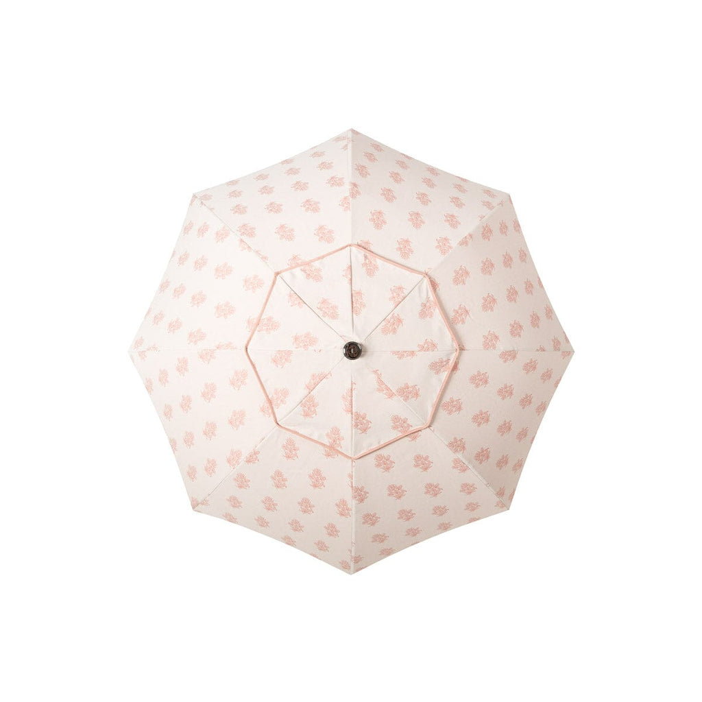 The Patio Umbrella x Amanda Lindroth Patio Umbrella Business & Pleasure Co. 