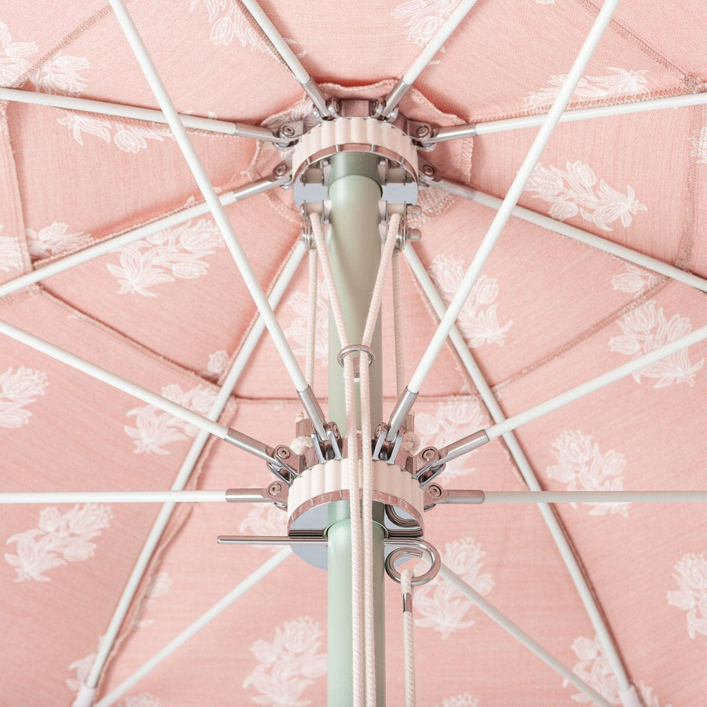 The Patio Umbrella x Amanda Lindroth Patio Umbrella Business & Pleasure Co. 