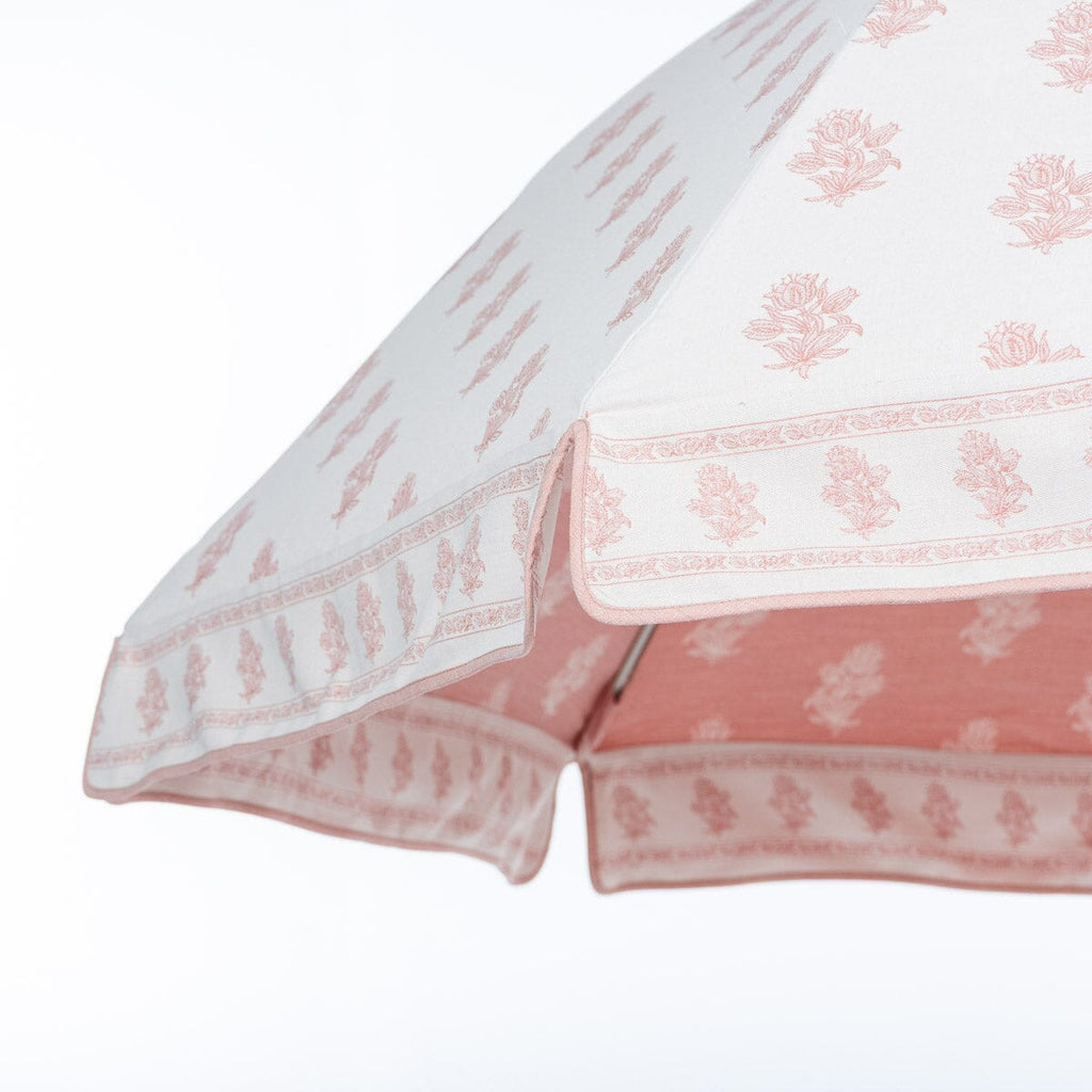 The Patio Umbrella x Amanda Lindroth Patio Umbrella Business & Pleasure Co. 
