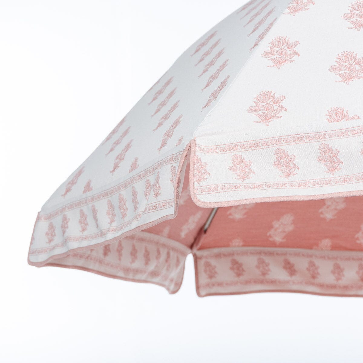 The Patio Umbrella x Amanda Lindroth Patio Umbrella Business & Pleasure Co. 