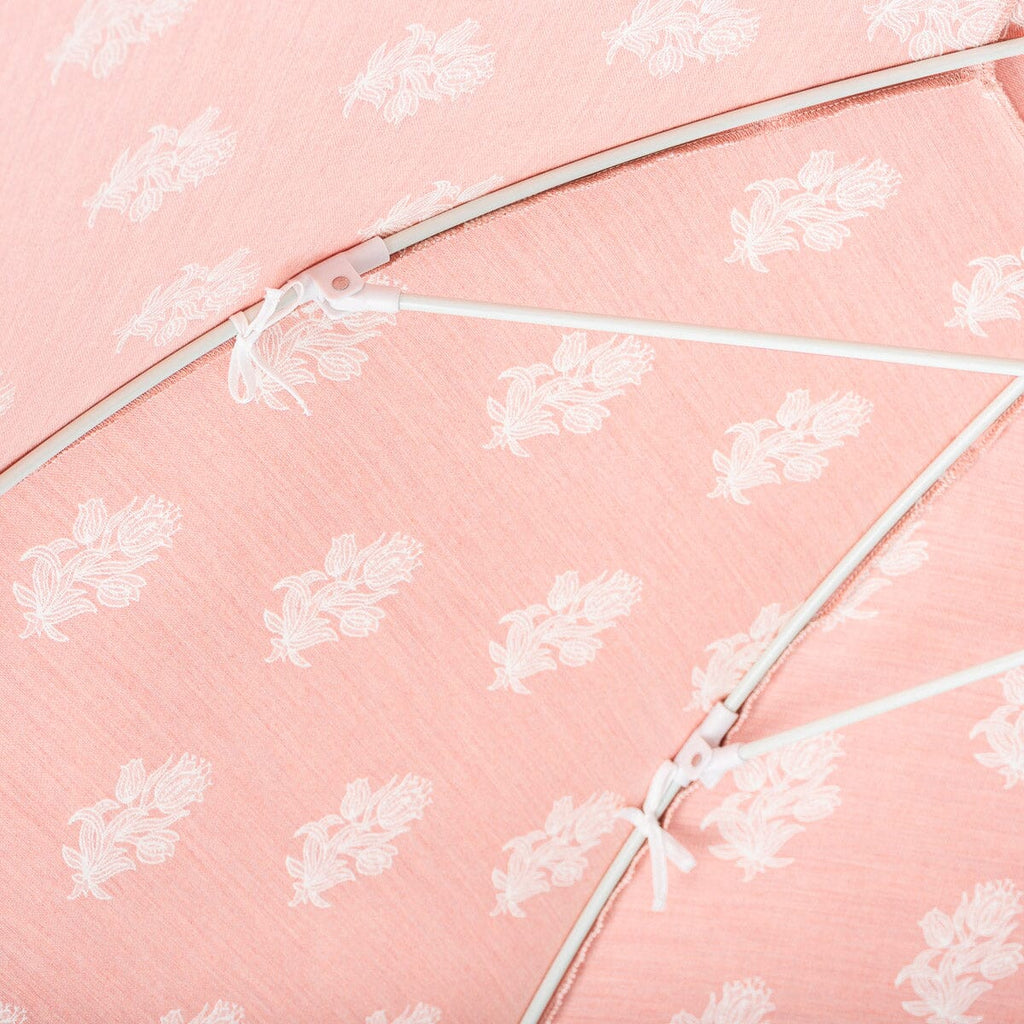 The Patio Umbrella x Amanda Lindroth Patio Umbrella Business & Pleasure Co. 