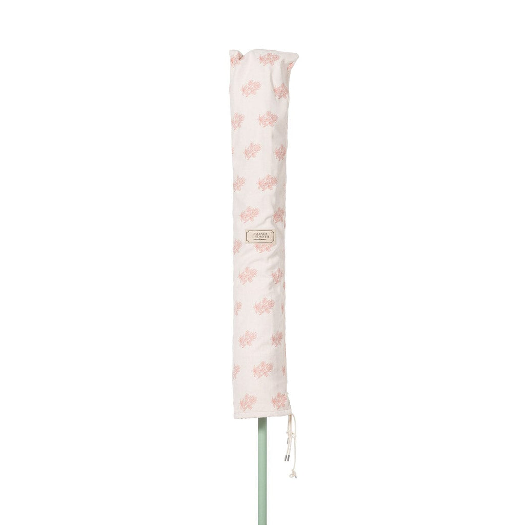 The Patio Umbrella x Amanda Lindroth Patio Umbrella Business & Pleasure Co. 