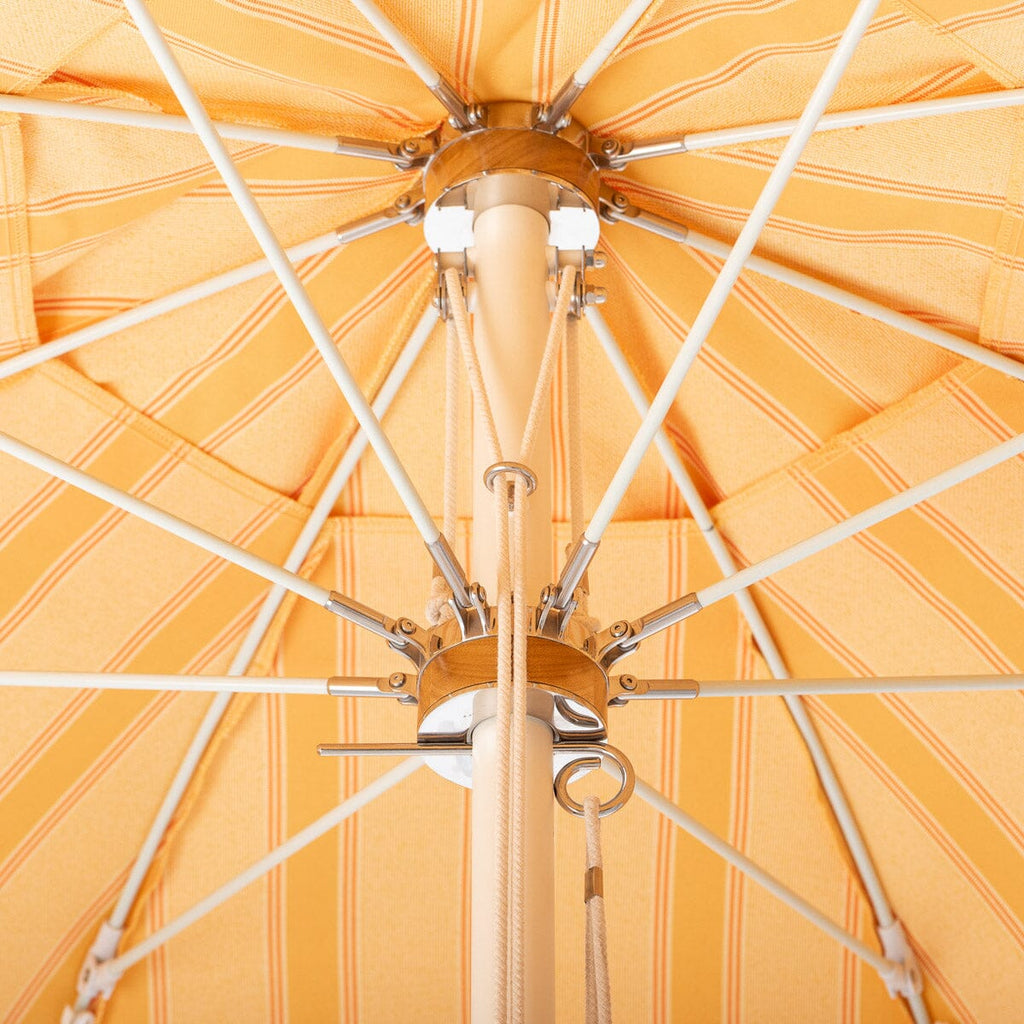 The Patio Umbrella Patio Umbrella Business & Pleasure Co. 