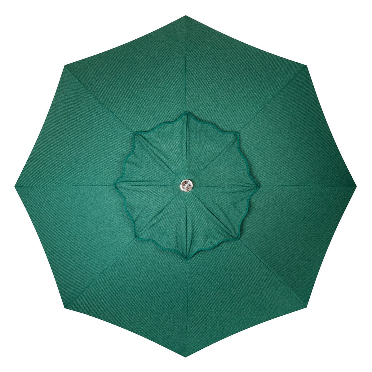 The Patio Umbrella - Corduroy Green Patio Umbrella Business & Pleasure Co 