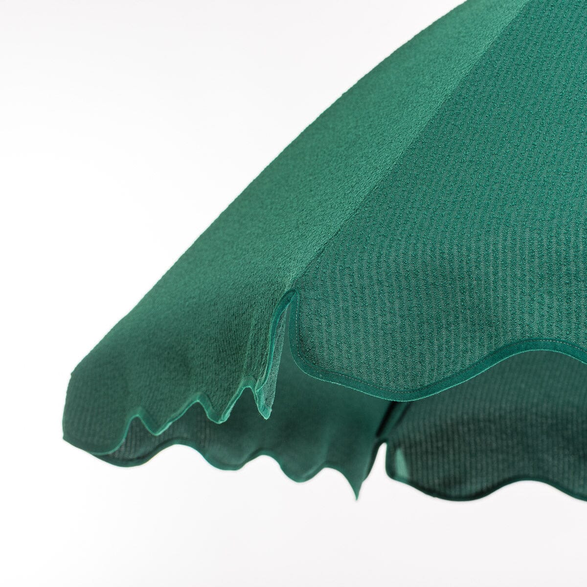 The Patio Umbrella - Corduroy Green Patio Umbrella Business & Pleasure Co 