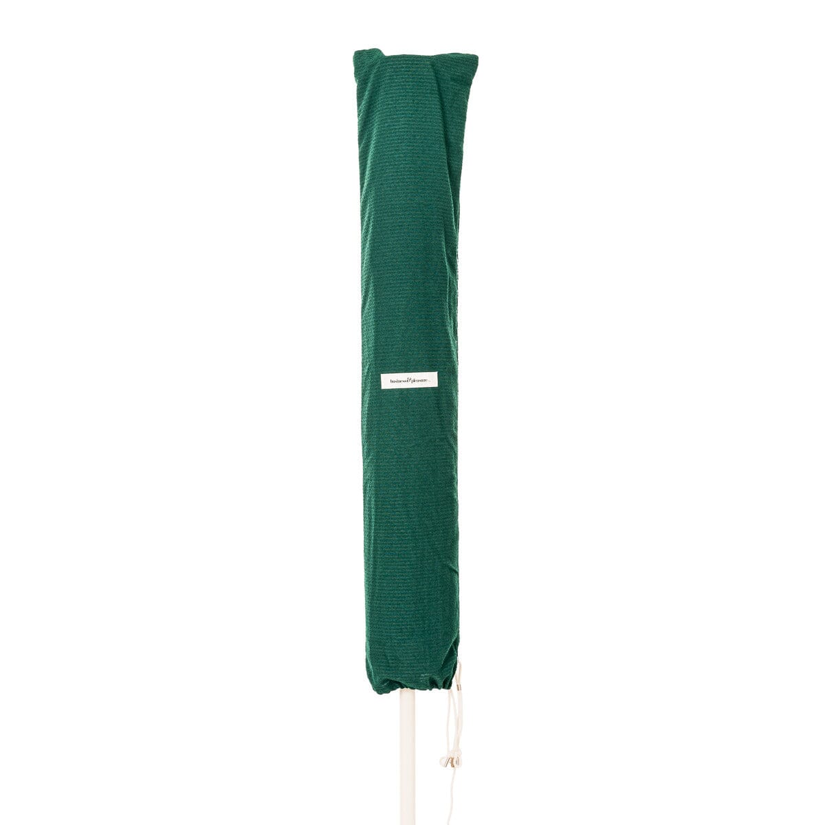 The Patio Umbrella - Corduroy Green Patio Umbrella Business & Pleasure Co 