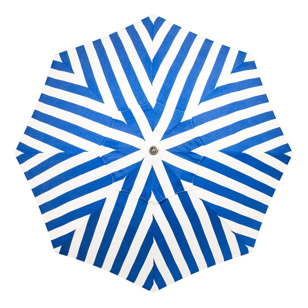 bright red yellow blue patio umbrella The Patio Umbrella – Business & Pleasure Co