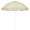Swatch for The Patio Umbrella - Jade Green