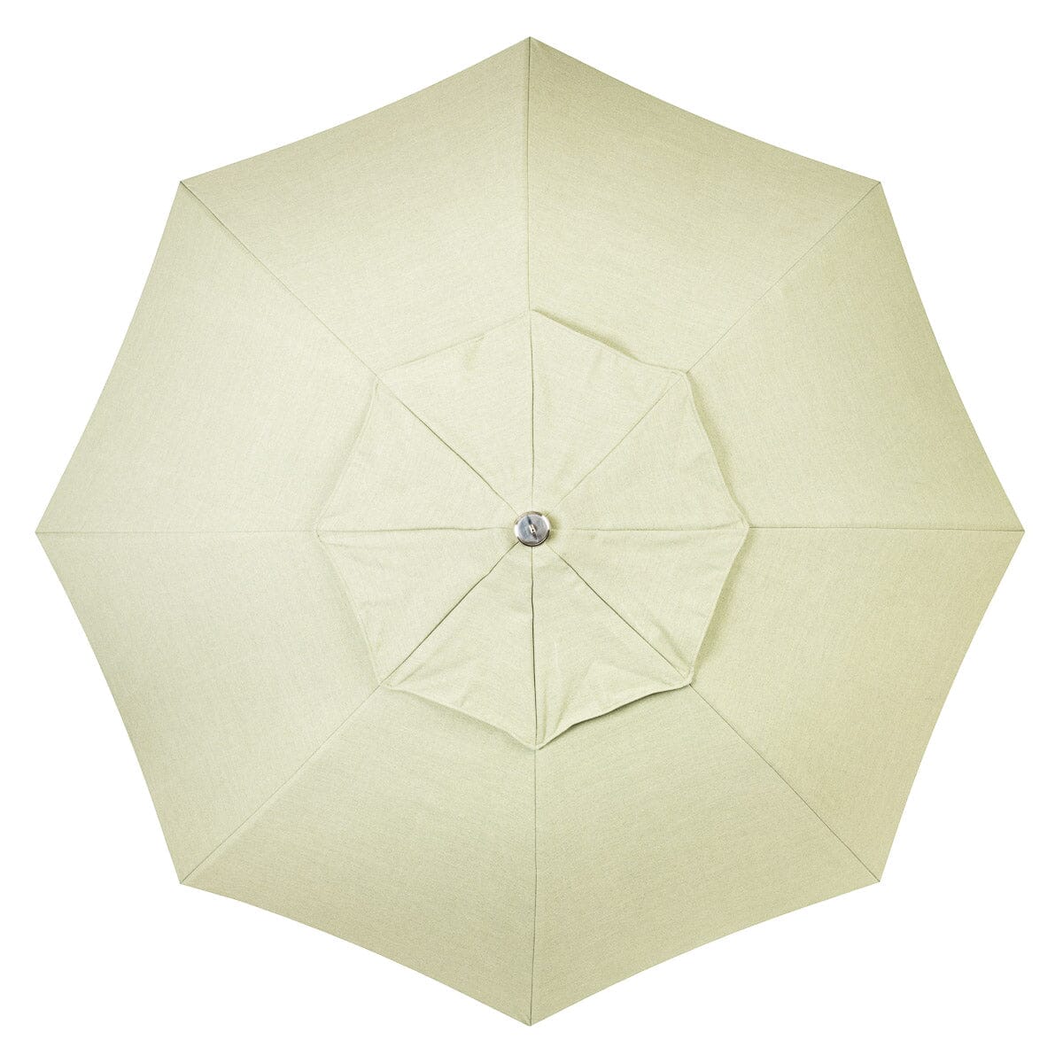 The Patio Umbrella - Casa Seaglass - Jade Green Patio Umbrella Business & Pleasure Co. 