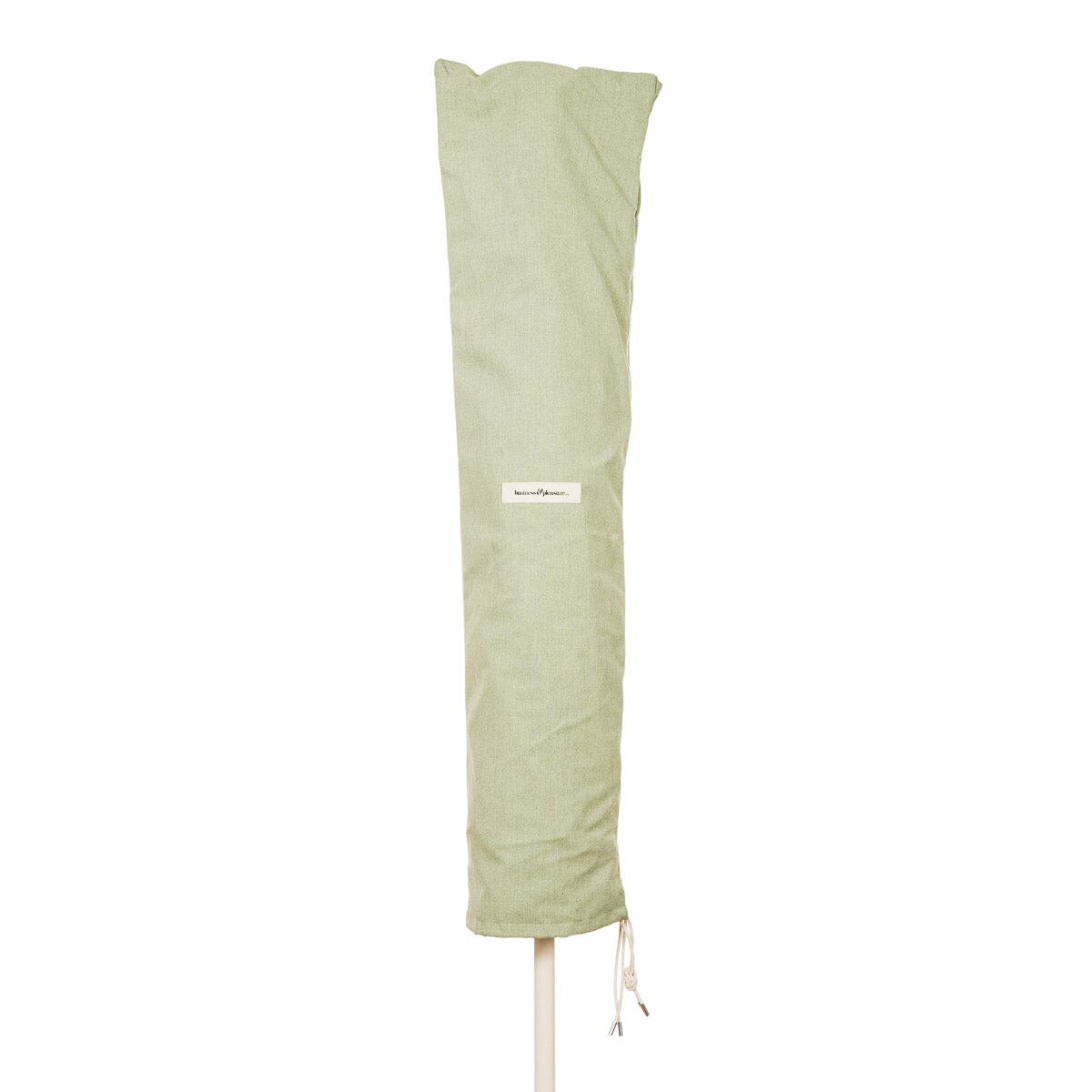 The Patio Umbrella - Casa Seaglass - Jade Green Patio Umbrella Business & Pleasure Co. 