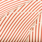 The Patio Umbrella - Monaco Le Sirenuse Stripe Patio Umbrella Business & Pleasure Co. 