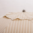 Monaco Umbrella - Smoked Tweed (LIMITED STOCK)