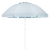 Swatch for The Patio Umbrella - Powder Blue
