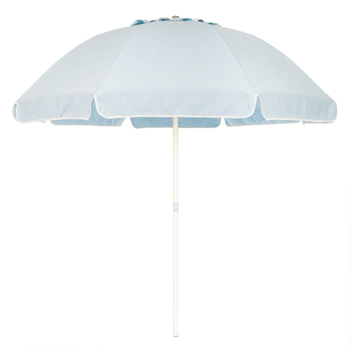Product image of The Patio Umbrella - Powder Blue