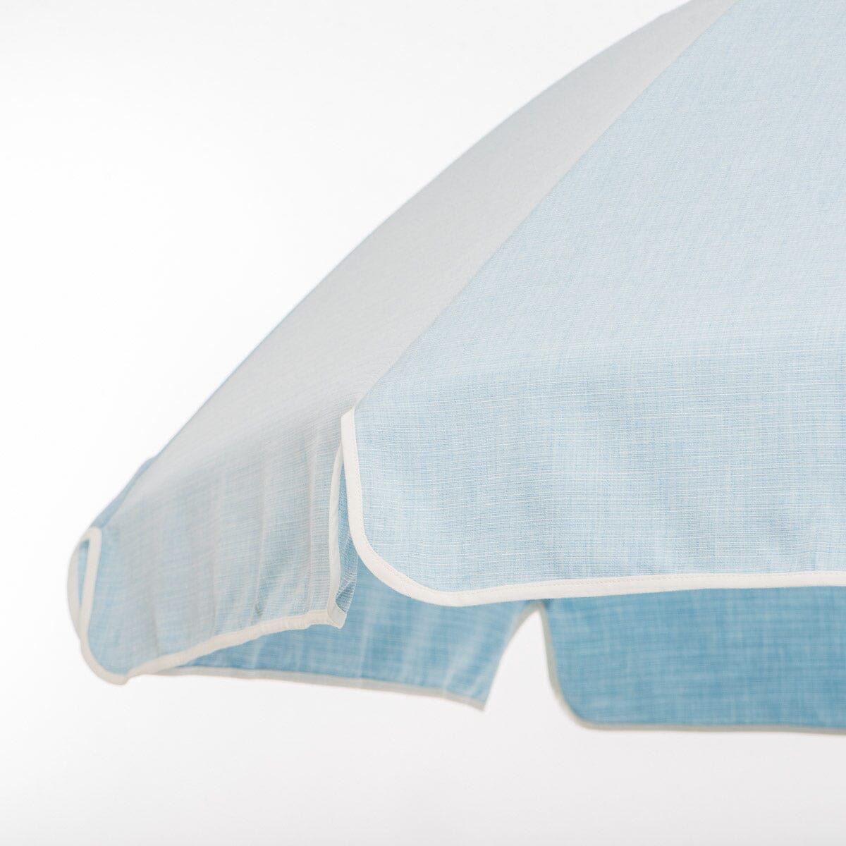 The Patio Umbrella - Powder Blue