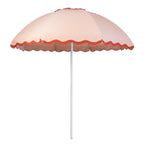 The Patio Umbrella - Rivie Pink Patio Umbrella Business & Pleasure Co. 