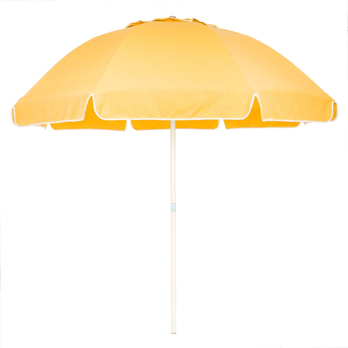 Product image of The Patio Umbrella - Sunbleached Yellow