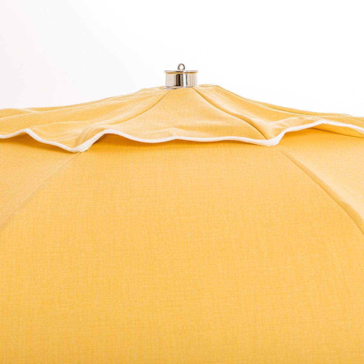 The Patio Umbrella - Sunbleached Yellow