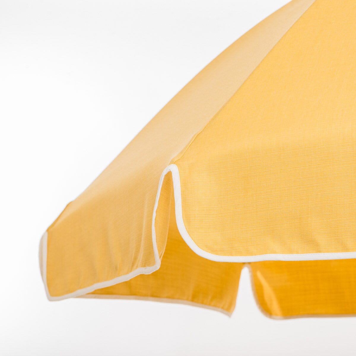 The Patio Umbrella - Sunbleached Yellow