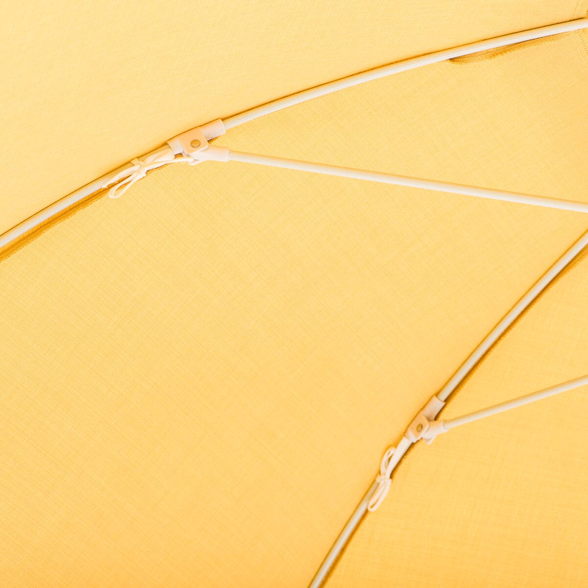 The Patio Umbrella - Sunbleached Yellow