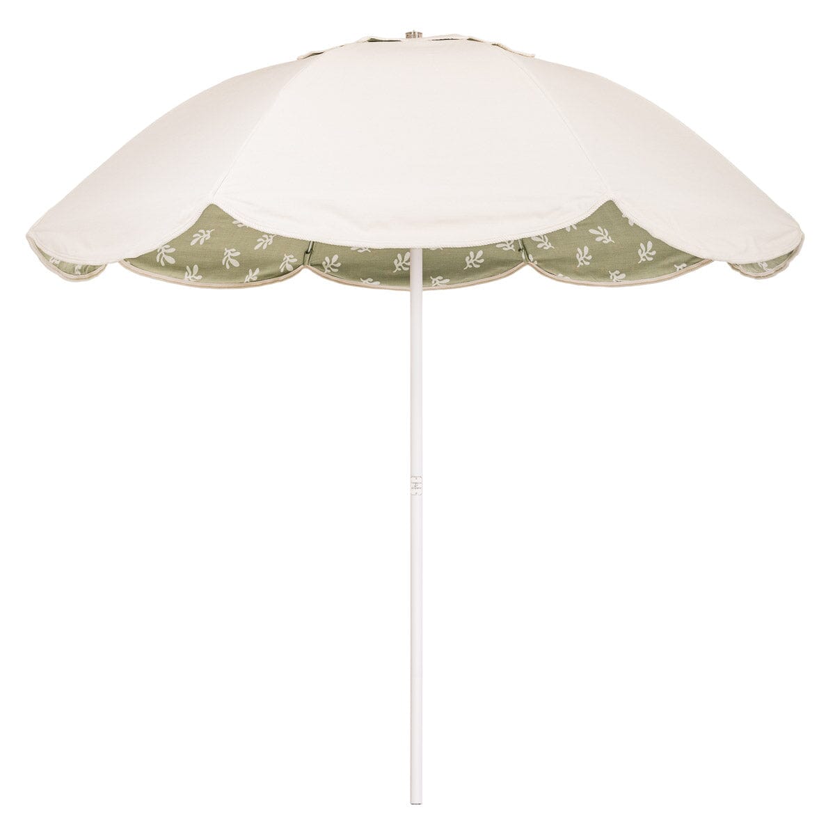 Product image of The Patio Umbrella - Casa Seaglass - Sandstone Patio Umbrella Business & Pleasure Co. 