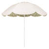 Swatch for The Patio Umbrella - Sandstone