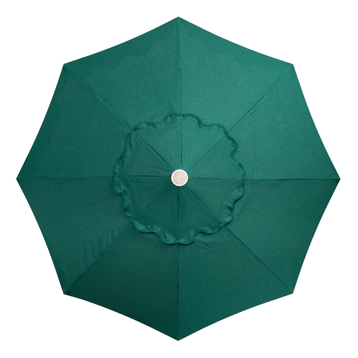 The Market Umbrella - Corduroy Green Market Umbrella Business & Pleasure Co 