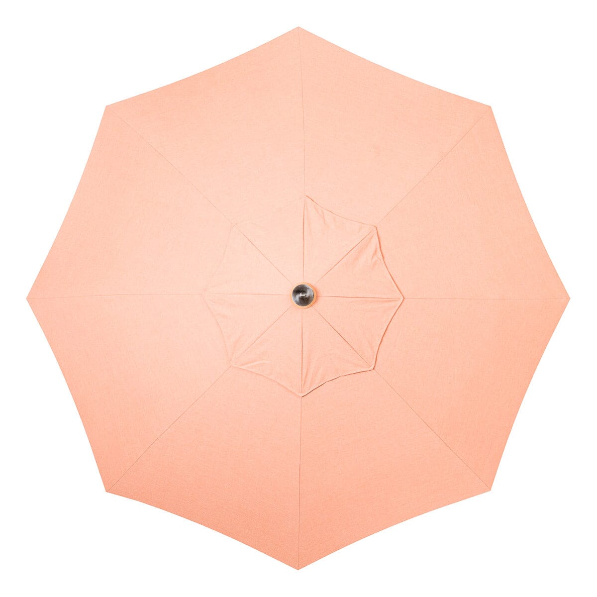 The Market Umbrella - Coco Republic - Coral Natural Market Umbrella Business & Pleasure Co 