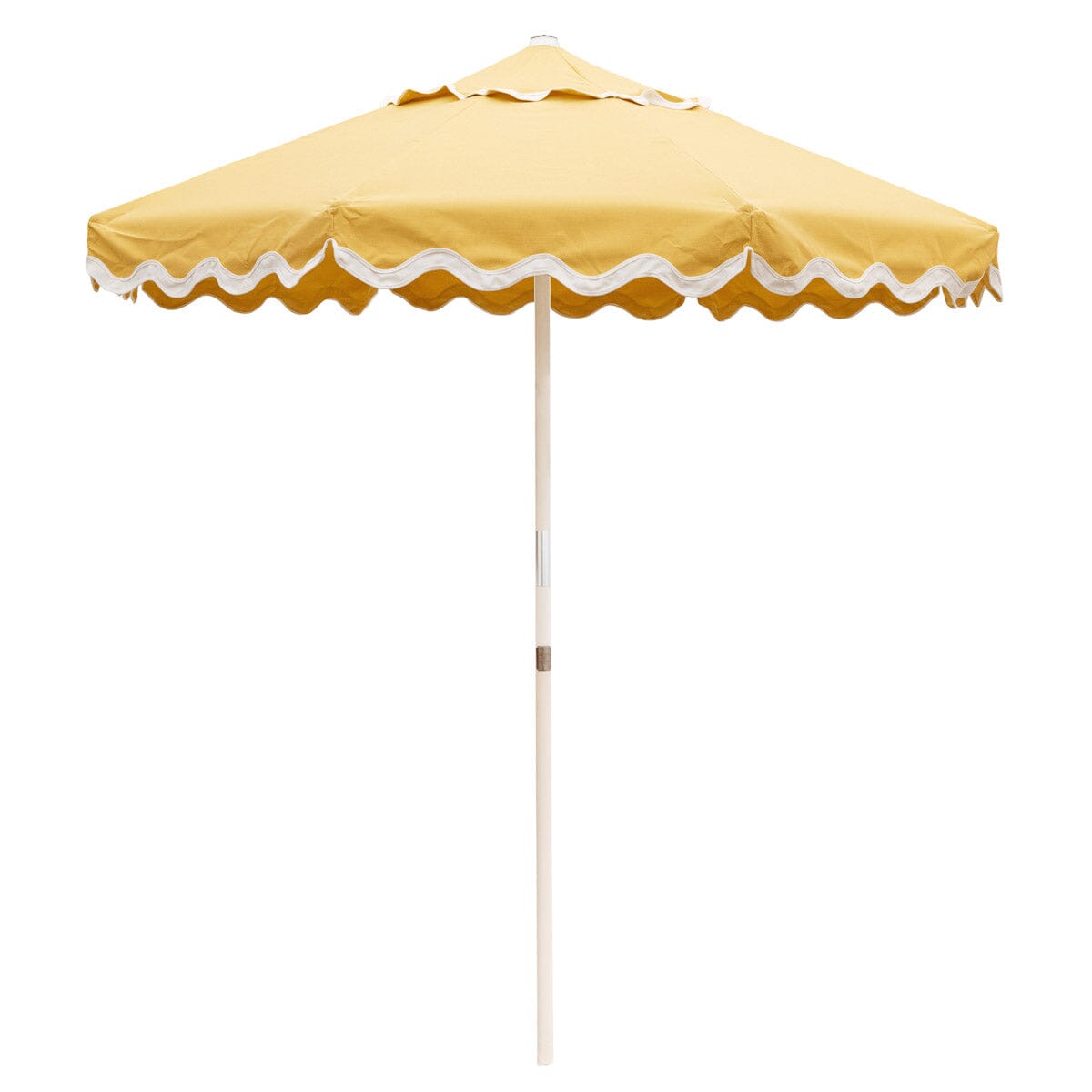The Market Umbrella - Rivie Mimosa Market Umbrella Business & Pleasure Co 