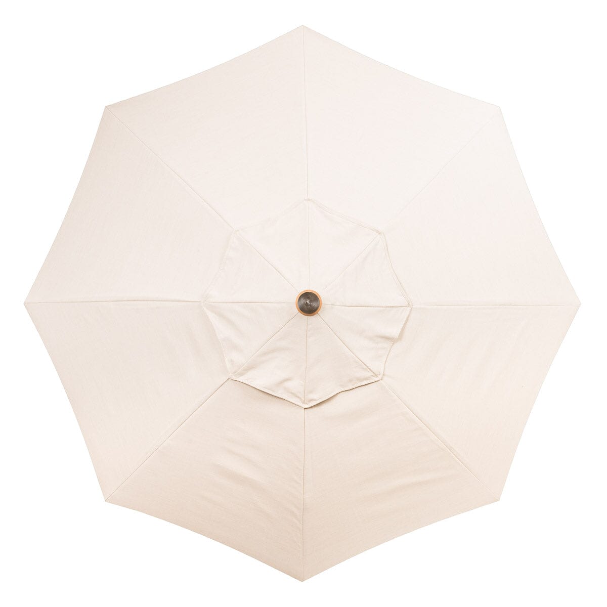 The Market Umbrella - Casa Seaglass - Sandstone Market Umbrella Business & Pleasure Co. 