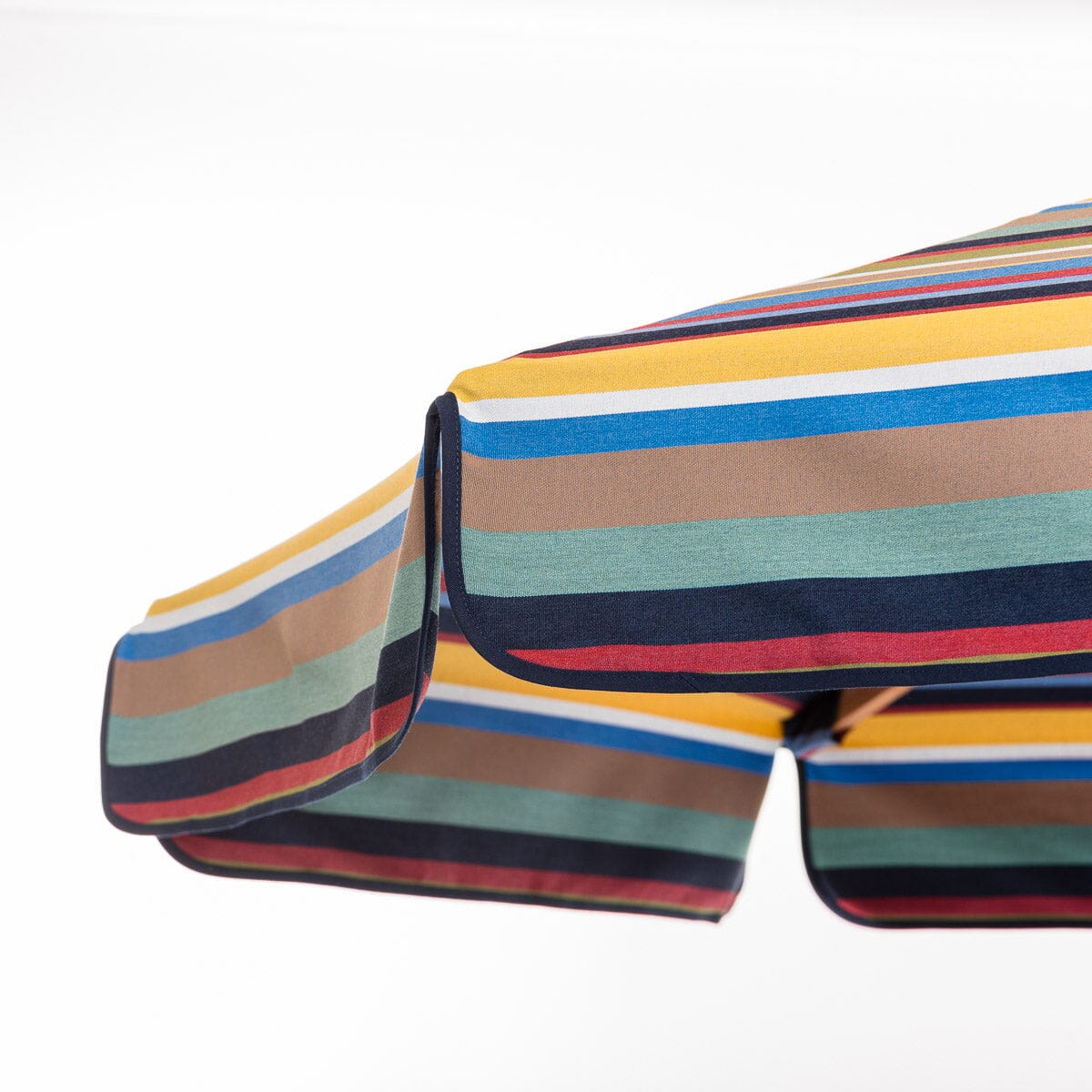 The Market Umbrella - Market Stripe Market Umbrella Business & Pleasure Co. 