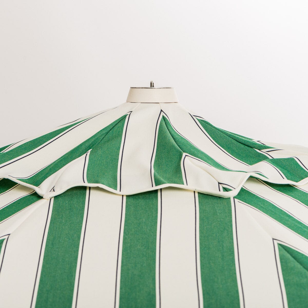 The Market Umbrella - STAUD Stripe Market Umbrella Business & Pleasure Co 