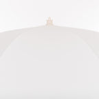 The Rio Umbrella - Antique White Rio Umbrella Business & Pleasure Co. 