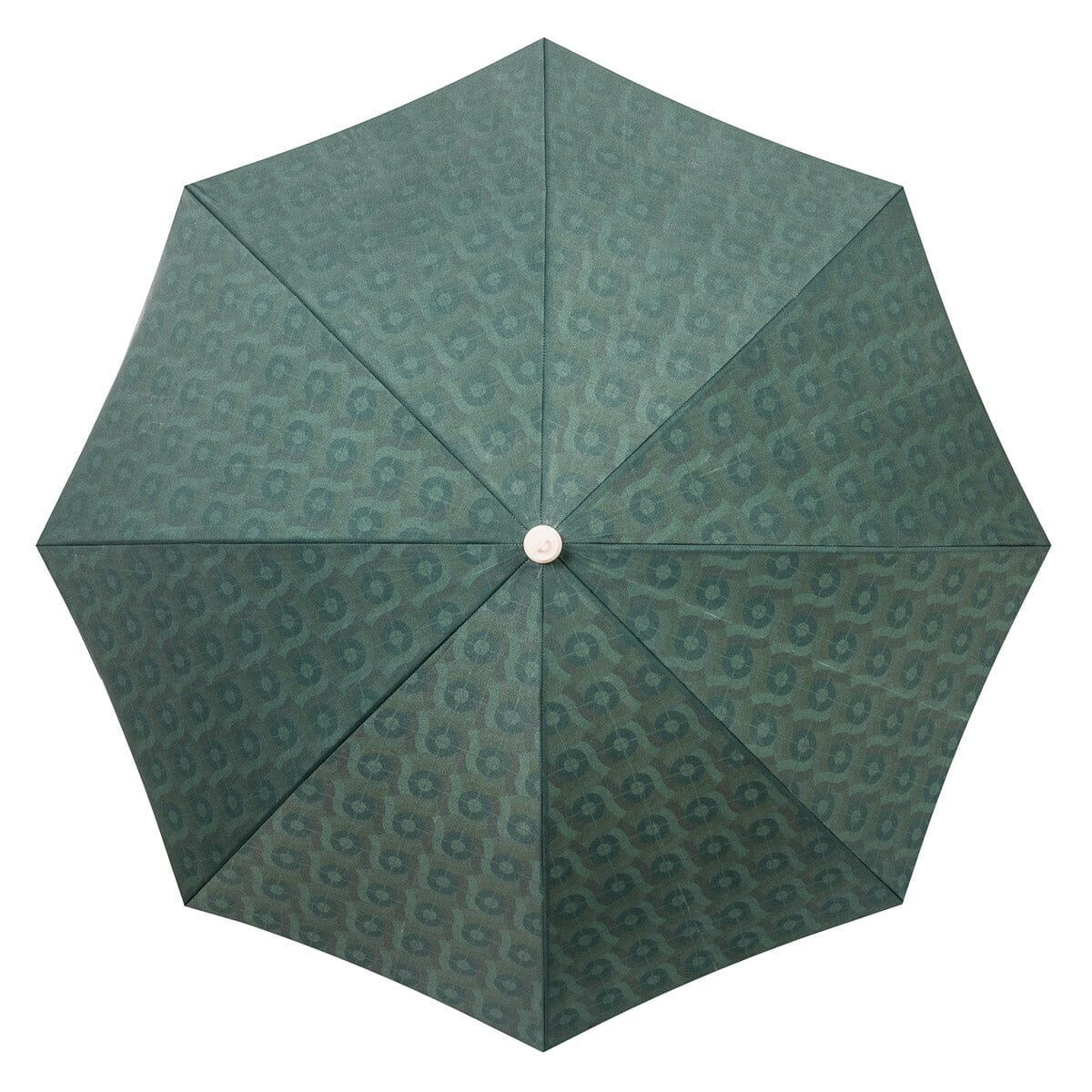 The Rio Umbrella - Bottle Green Rio Umbrella Business & Pleasure Co. 