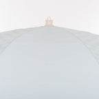 The Rio Umbrella - Vintage Blue Checker Rio Umbrella Business & Pleasure Co. 