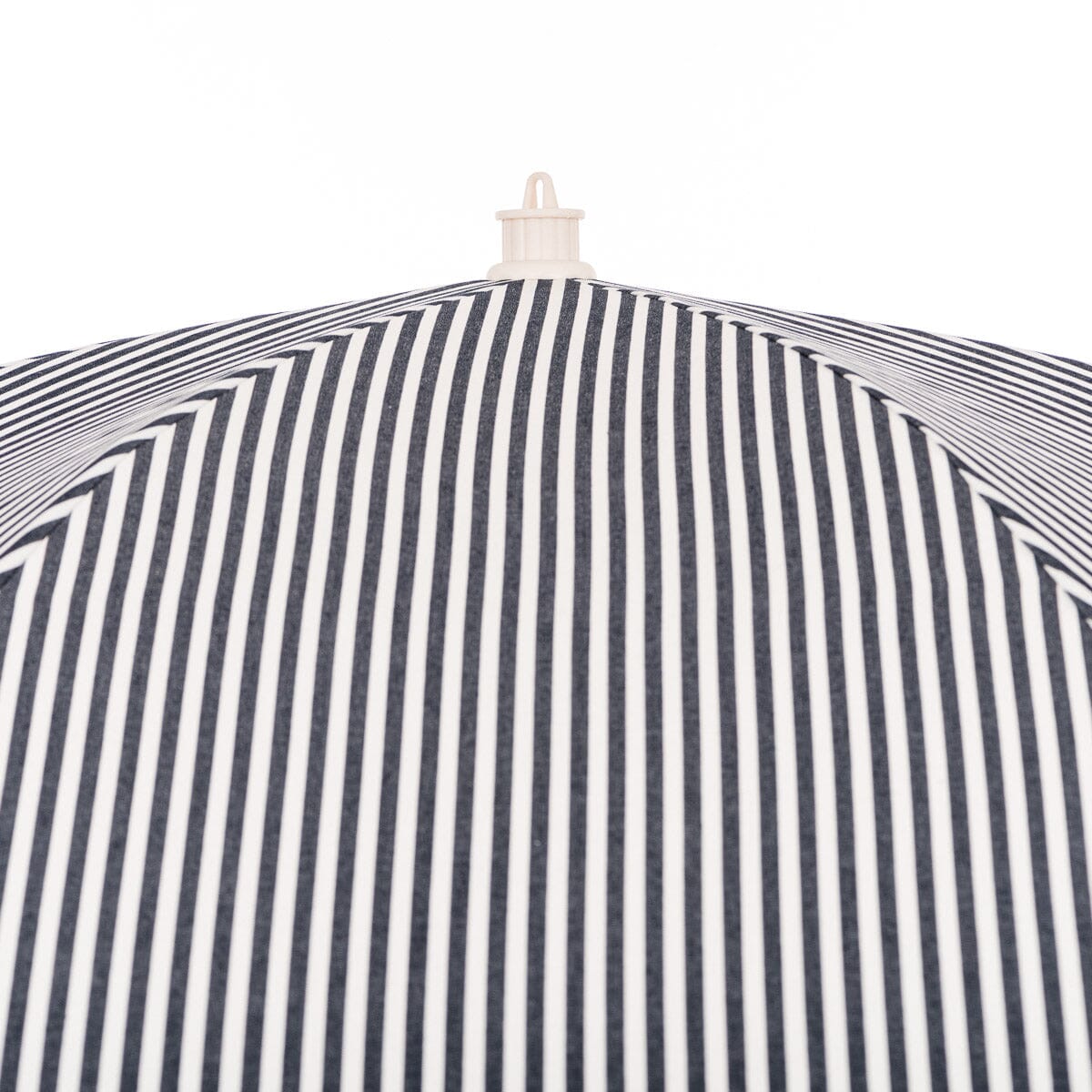 The Rio Umbrella - Laurens Navy Stripe Rio Umbrella Business & Pleasure Co. 