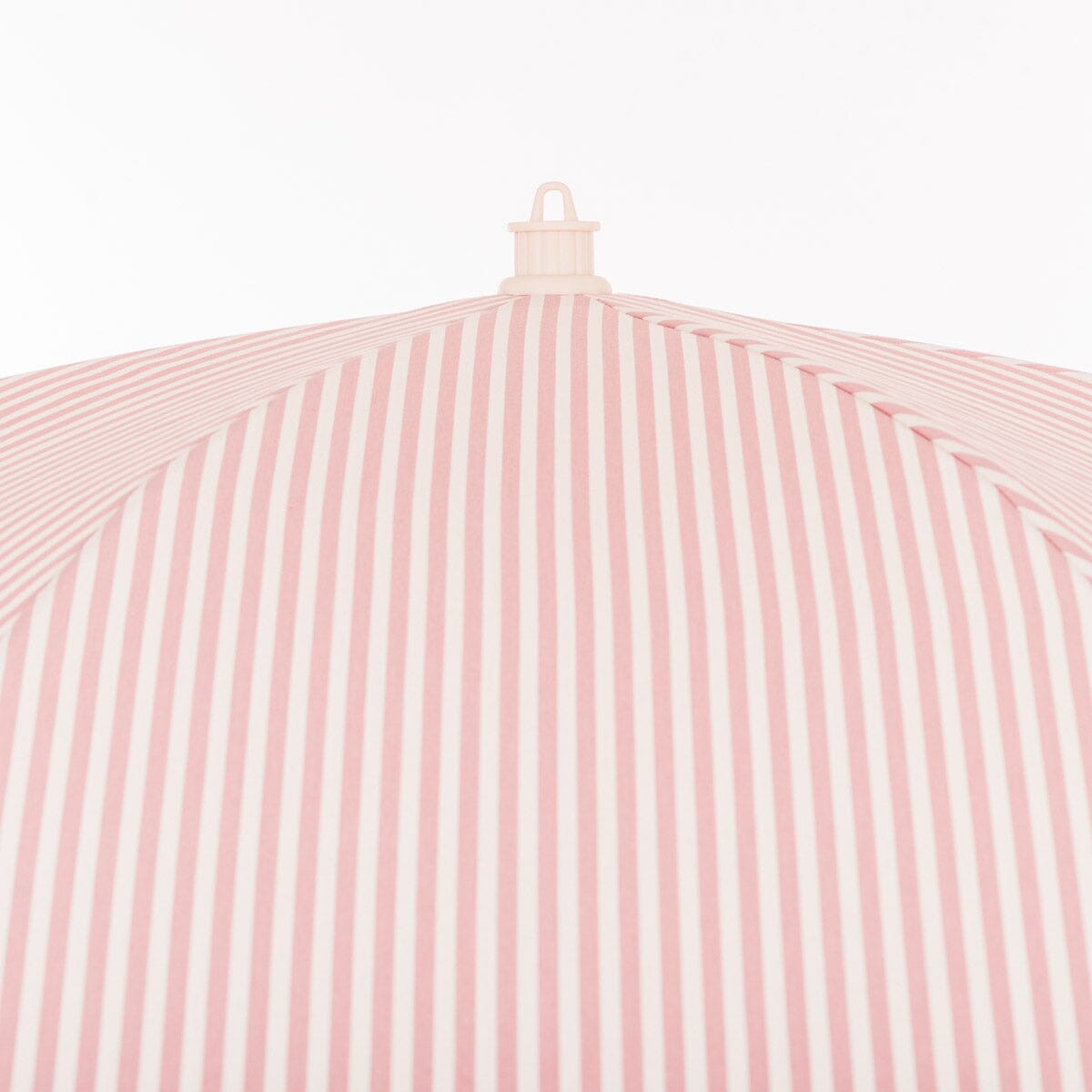 The Rio Umbrella - Laurens Pink Stripe Rio Umbrella Business & Pleasure Co. 