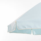 The Rio Umbrella - Santorini Blue Rio Umbrella Business & Pleasure Co. 