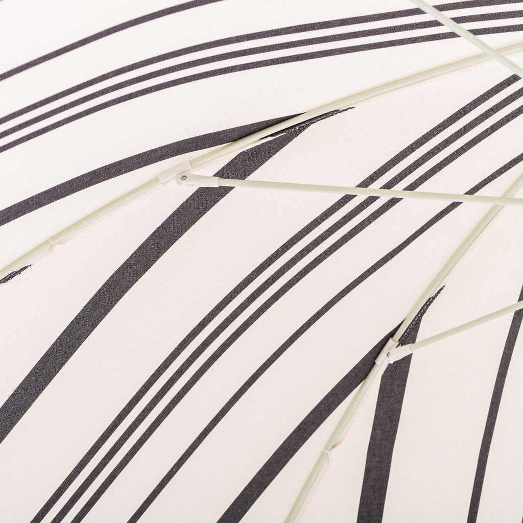 The Rio Umbrella - Vintage Black Rio Umbrella Business & Pleasure Co. 