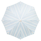 The Rio Umbrella - Vintage Blue Stripe Rio Umbrella Business & Pleasure Co. 