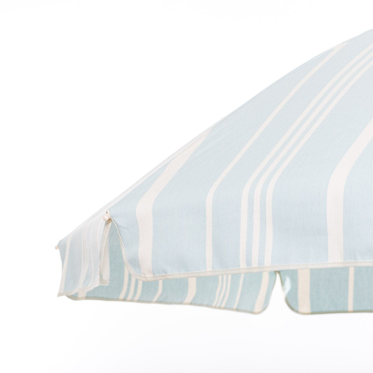 The Rio Umbrella - Vintage Blue Stripe Rio Umbrella Business & Pleasure Co. 