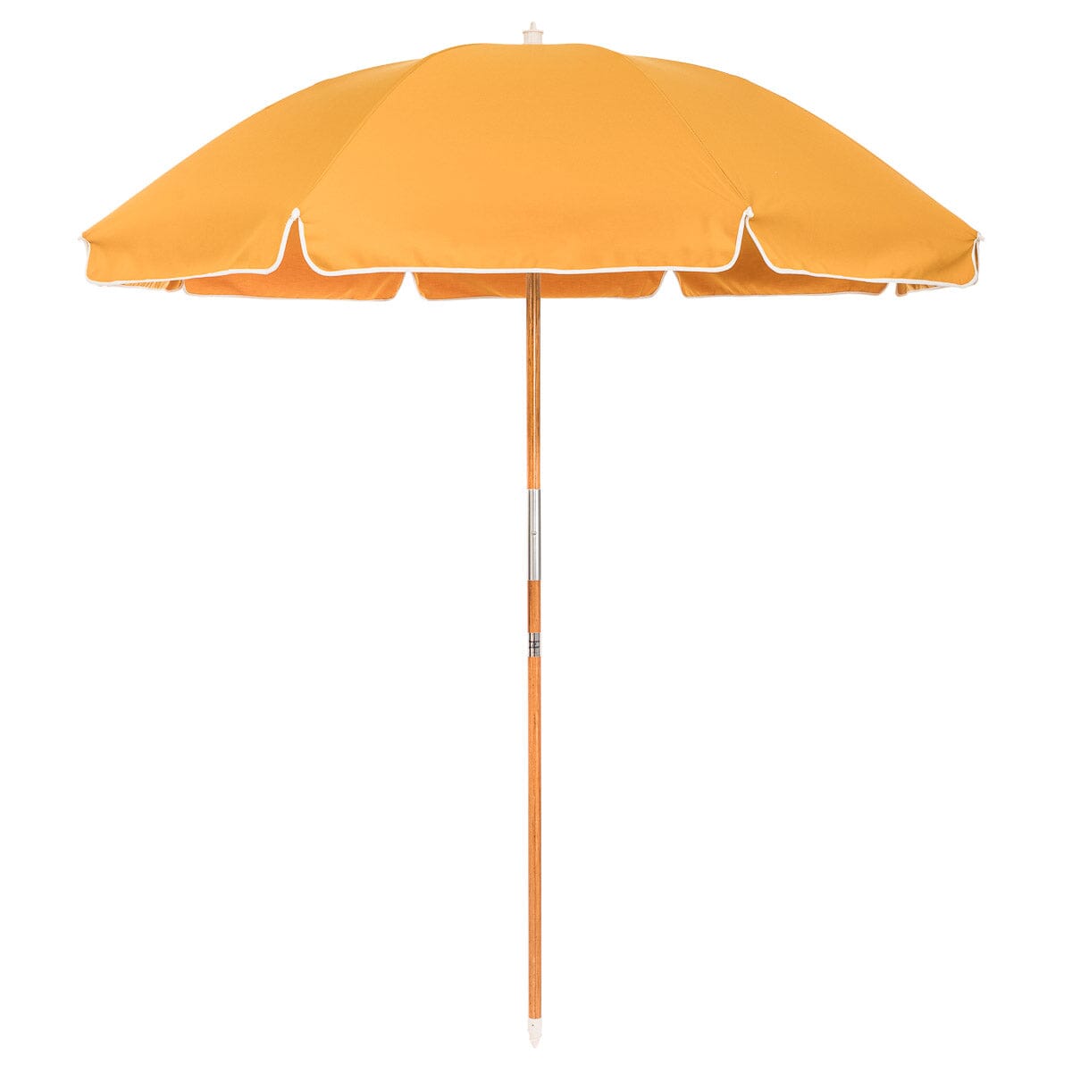 The Rio Umbrella - Vintage Gold Rio Umbrella Business & Pleasure Co. 