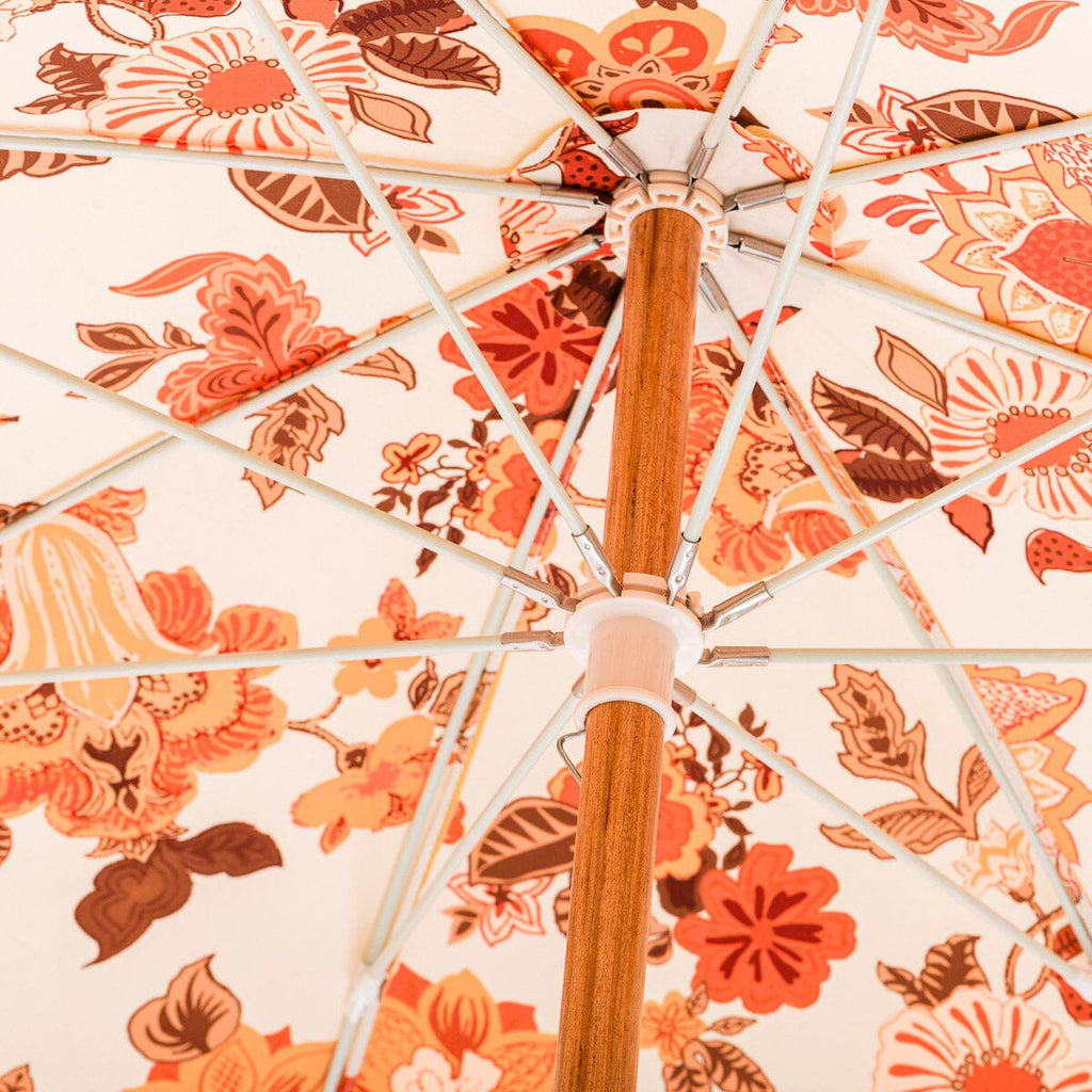 Business & Pleasure Co. The Rio Fringed Umbrella