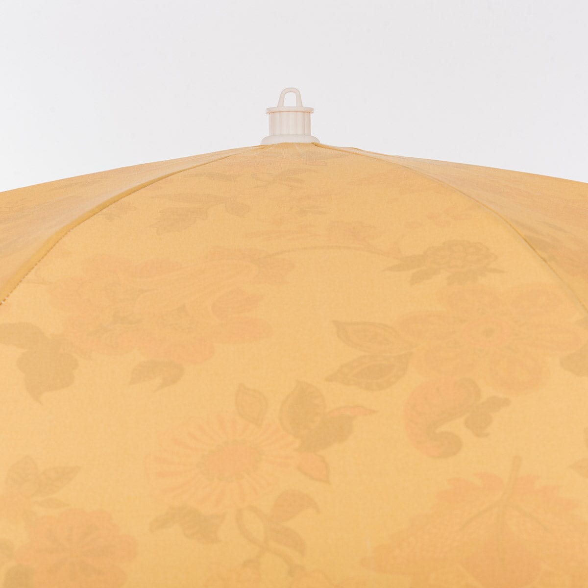floral paisley tilt patio umbrella The Rio Fringed Umbrella – Business & Pleasure Co
