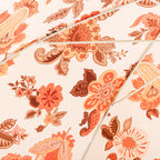 The Rio Fringed Umbrella - Paisley Bay Rio Fringed Umbrella Business & Pleasure Co. 
