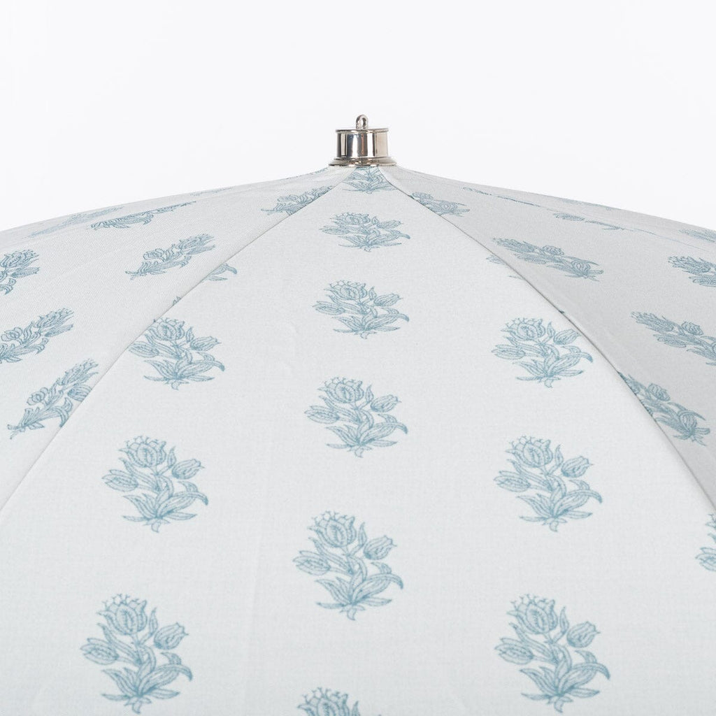 The Premium Beach Umbrella x Amanda Lindroth Premium Beach Umbrella Business & Pleasure Co. 