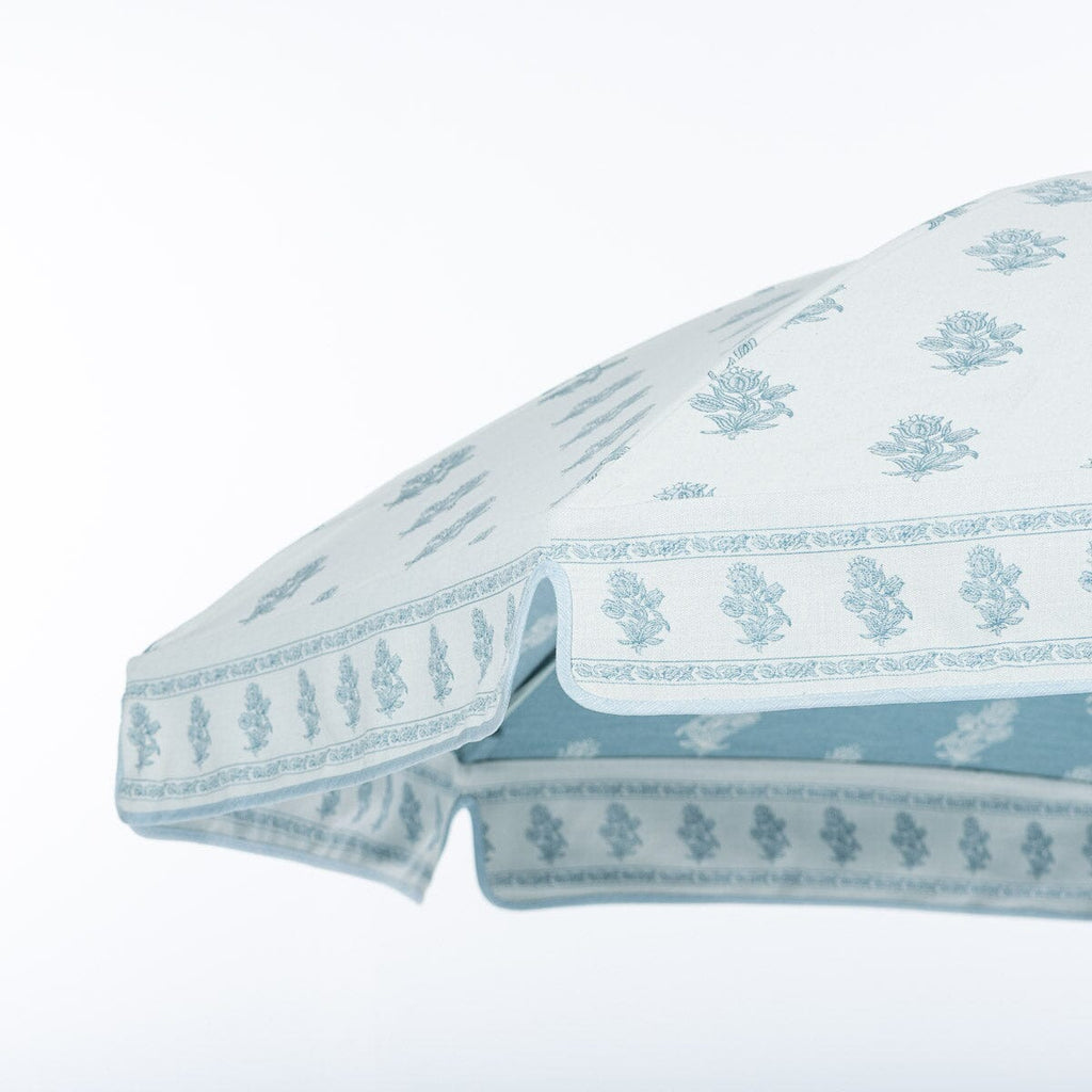 The Premium Beach Umbrella x Amanda Lindroth Premium Beach Umbrella Business & Pleasure Co. 